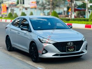 Xe Hyundai Accent 1.4 MT Tiêu Chuẩn 2023