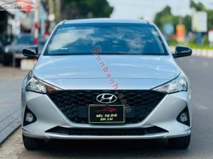 Xe Hyundai Accent 1.4 MT Tiêu Chuẩn 2023