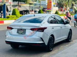 Xe Hyundai Accent 1.4 MT Tiêu Chuẩn 2023