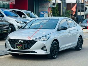 Xe Hyundai Accent 1.4 MT Tiêu Chuẩn 2023