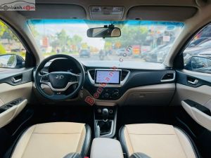 Xe Hyundai Accent 1.4 MT Tiêu Chuẩn 2023