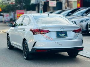 Xe Hyundai Accent 1.4 MT Tiêu Chuẩn 2023