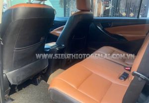 Xe Toyota Innova 2.0E 2017