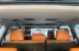 Xe Toyota Innova 2.0E 2017