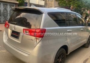 Xe Toyota Innova 2.0E 2017