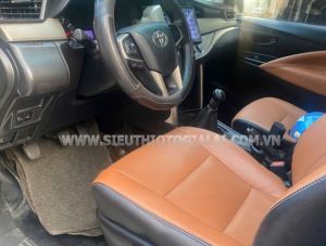 Xe Toyota Innova 2.0E 2017