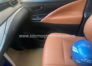 Xe Toyota Innova 2.0E 2017