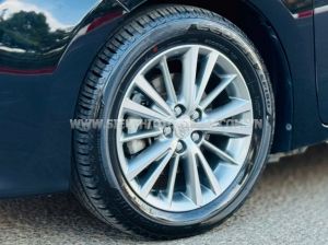 Xe Toyota Corolla altis 1.8G AT 2017
