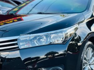 Xe Toyota Corolla altis 1.8G AT 2017