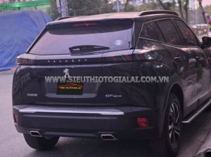 Xe Peugeot 2008 GT Line 1.2 AT 2022