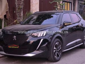 Xe Peugeot 2008 GT Line 1.2 AT 2022