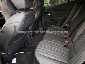 Xe Peugeot 2008 GT Line 1.2 AT 2022