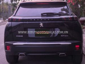 Xe Peugeot 2008 GT Line 1.2 AT 2022