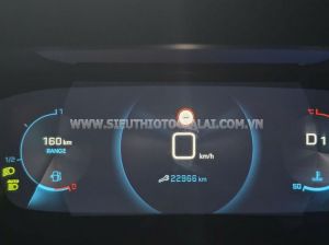 Xe Peugeot 2008 GT Line 1.2 AT 2022