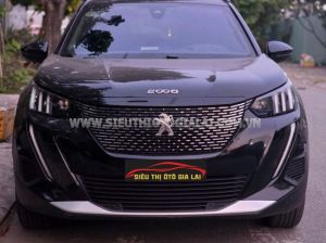 Xe Peugeot 2008 GT Line 1.2 AT 2022