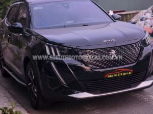 Xe Peugeot 2008 GT Line 1.2 AT 2022