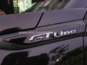 Xe Peugeot 2008 GT Line 1.2 AT 2022