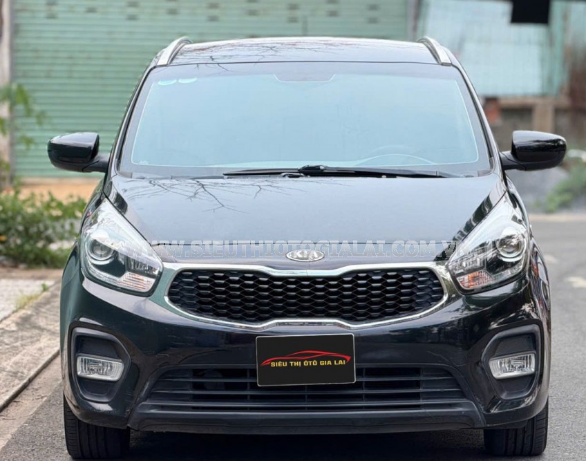 Kia Rondo GMT 2021
