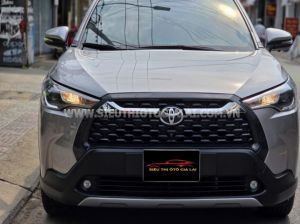 Xe Toyota Corolla Cross 1.8G 2022
