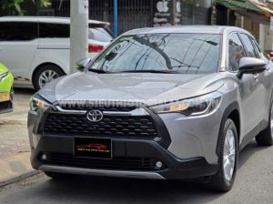 Xe Toyota Corolla Cross 1.8G 2022
