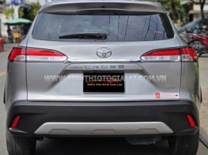 Xe Toyota Corolla Cross 1.8G 2022