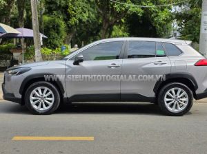 Xe Toyota Corolla Cross 1.8G 2022