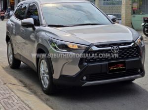 Xe Toyota Corolla Cross 1.8G 2022