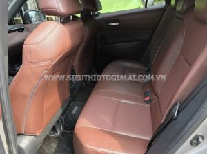 Xe Toyota Corolla Cross 1.8G 2022