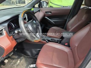 Xe Toyota Corolla Cross 1.8G 2022