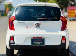 Xe Kia Morning EX 2018