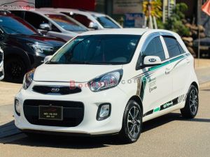 Xe Kia Morning EX 2018