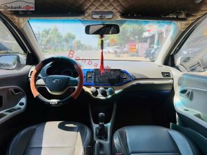 Xe Kia Morning EX 2018