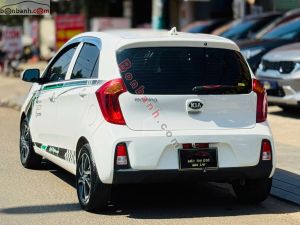 Xe Kia Morning EX 2018