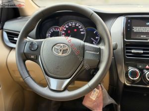 Xe Toyota Vios E CVT 2022