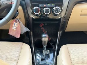 Xe Toyota Vios E CVT 2022