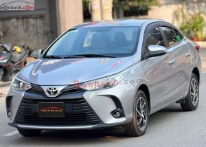Xe Toyota Vios E CVT 2022
