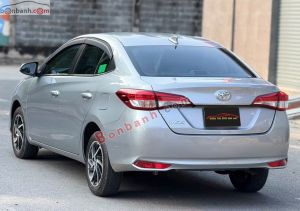 Xe Toyota Vios E CVT 2022