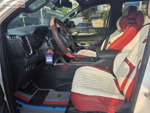 Xe Ford Ranger Wildtrak 2.0L 4x4 AT 2022