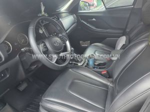 Xe Hyundai Creta Đặc biệt 1.5 AT 2022