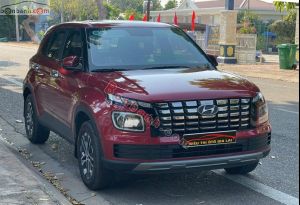 Xe Hyundai Venue 1.0 T-GDi 2024