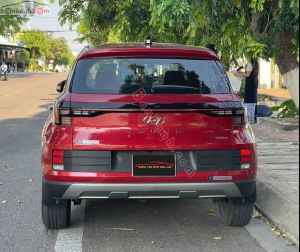 Xe Hyundai Venue 1.0 T-GDi 2024