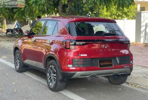 Xe Hyundai Venue 1.0 T-GDi 2024