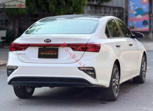 Xe Kia Cerato 1.6 MT 2019
