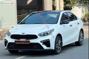 Xe Kia Cerato 1.6 MT 2019