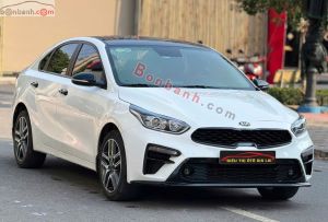 Xe Kia Cerato 1.6 MT 2019