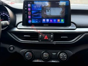 Xe Kia Cerato 1.6 MT 2019