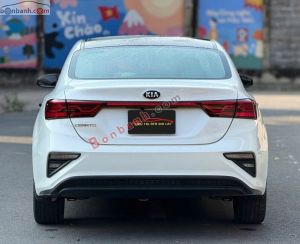 Xe Kia Cerato 1.6 MT 2019