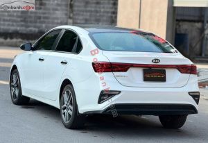 Xe Kia Cerato 1.6 MT 2019