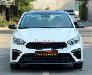 Xe Kia Cerato 1.6 MT 2019