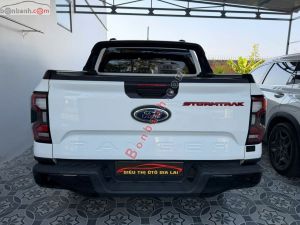 Xe Ford Ranger Stormtrak 2.0L 4x4 AT 2024
